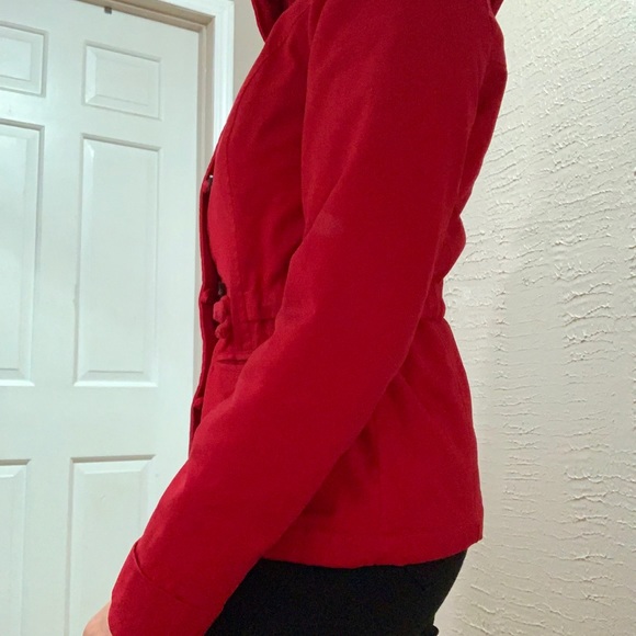 Hollister Spring Jacket - Picture 4 of 5